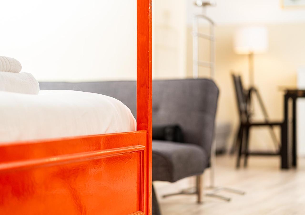 Appartement Loft Piazza Navona à Rome Extérieur photo