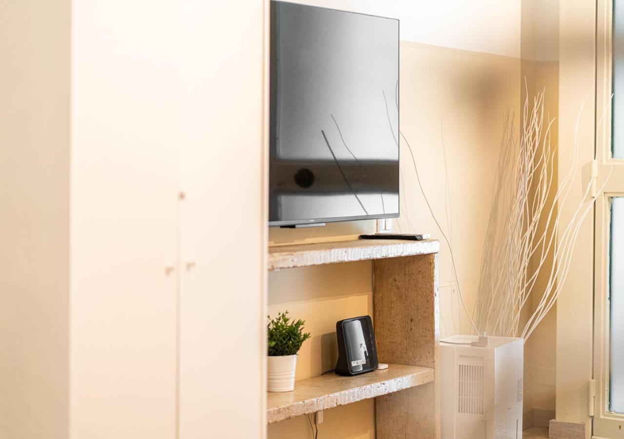 Appartement Loft Piazza Navona à Rome Extérieur photo