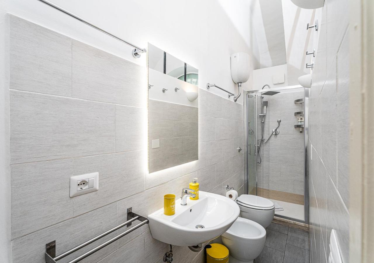 Appartement Loft Piazza Navona à Rome Extérieur photo