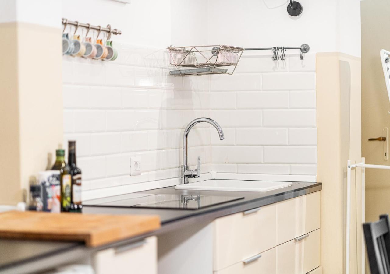 Appartement Loft Piazza Navona à Rome Extérieur photo